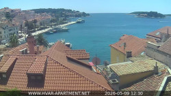Přístav Hvar