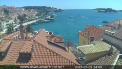 Přístav Hvar