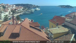Přístav Hvar