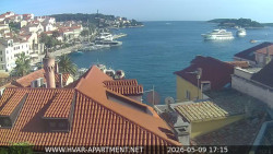 Přístav Hvar