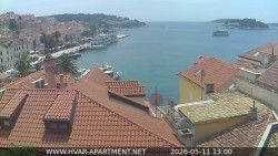 Přístav Hvar