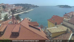 Přístav Hvar