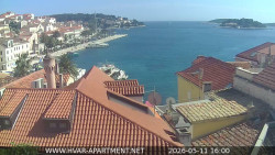Přístav Hvar