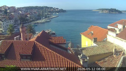 Přístav Hvar