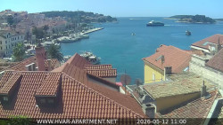 Přístav Hvar