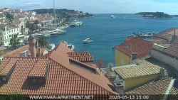 Přístav Hvar