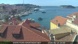 Přístav Hvar