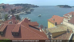 Přístav Hvar