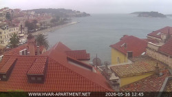 Přístav Hvar