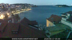 Přístav Hvar