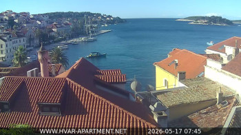 Hvar