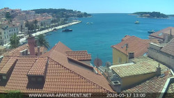 Přístav Hvar