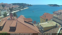 Přístav Hvar