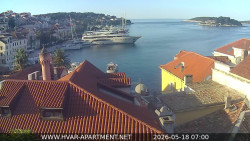 Přístav Hvar
