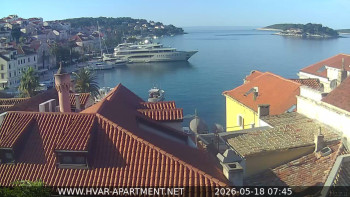 Hvar