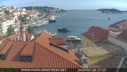 Přístav Hvar