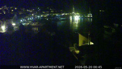 Přístav Hvar