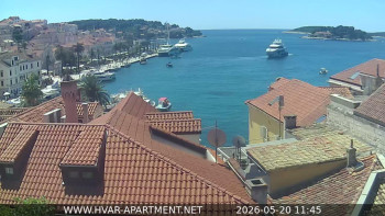 Hvar