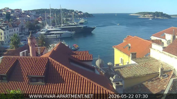 Hvar