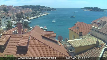 Hvar