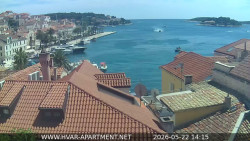 Přístav Hvar
