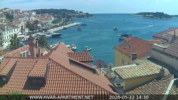 Přístav Hvar