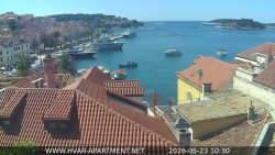 Přístav Hvar