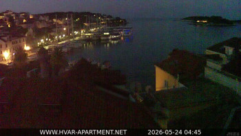 Hvar