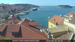 Přístav Hvar