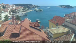 Přístav Hvar