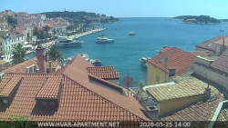 Přístav Hvar