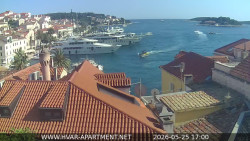 Přístav Hvar