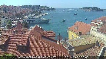 Hvar