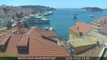 Hvar