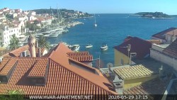 Přístav Hvar