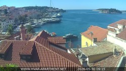 Přístav Hvar