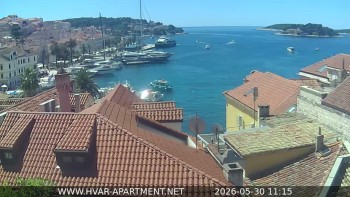 Hvar