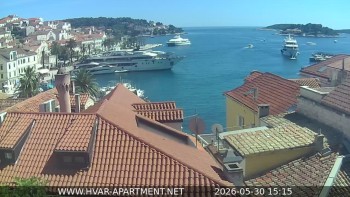 Hvar