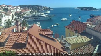 Hvar