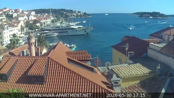 Hvar