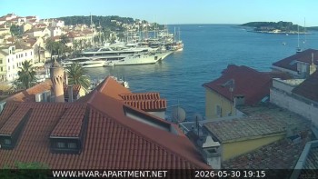 Hvar