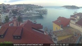 Hvar