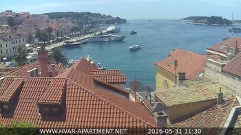 Hvar