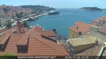 Hvar