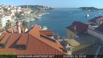 Hvar