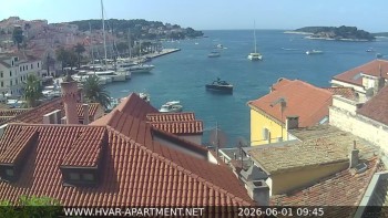 Hvar