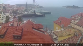 Hvar