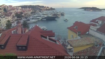 Hvar