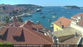 Hvar