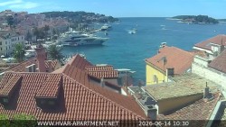 Přístav Hvar